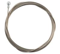Jagwire Câble de frein Pro 1,5 mm x 2000 mm Compatible SRAM/Shim