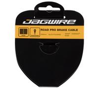 Câble De Frein Jagwire Road Brake Cable-Pro Polished Slick Stainless-1.5x2000mm-Sram/Shimano Noir