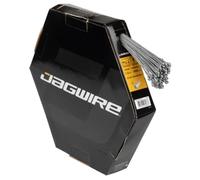 Câble de frein Jagwire Workshop-1.5x2000mm-SRAM/Shimano 100pcs Noir
