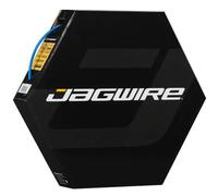 Câble de frein Jagwire Workshop 5mm CGX-SL-Lube 30 m Bleu