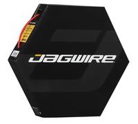 Jagwire Cgx-sl Slick-lube Brake Cable 5 Mm 30 M Rouge 30 m