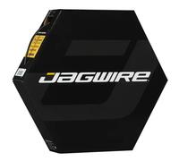 Jagwire Gaine de câble de frein Sport Gex SL – 50 m – 5 mm – Noir