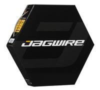 Câble De Frein Jagwire Workshop Brake Housing 5mm Braided Cgx-Sl Slick-Lube-Titanium 30 M Gris