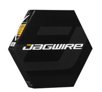 Câble De Frein Jagwire Workshop Brake Housing 5mm Cex-Sl Slick-Lube-White 50 M Blanc