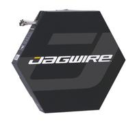 Câble De Frein Jagwire Workshop Road Brake Cable-Elite Stainless-1.5x1700mm-Sram/Shimano 25pcs Noir