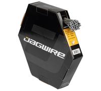 Câble De Frein Jagwire Workshop Road Brake Cable-Slick Stainless-1.5x2000mm-Sram/Shimano 100pcs Noir