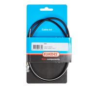 Câble de frein kit Elvedes T Noir