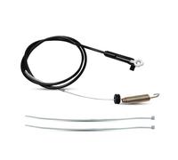 Câble de Frein Lame for Tondeuse à Gazon Recycler 22 Pouces (modèles 20333, 20373, 20333C, 20376 et 20958)