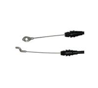 Câble de frein moteur adaptable CASTELGARDEN pour modèle NP534R