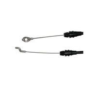 Câble de frein moteur adaptable CASTELGARDEN pour modèles R484TR BRIGG & STRATTON, P504, P504TR