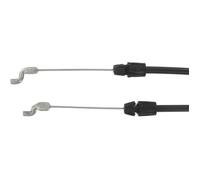 Câble de frein moteur, adaptable MTD - Remplace origine 746-0551