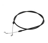 Cable de frein moteur compatible Tondeuse à gazon COLOMBIA, EDEN PARC, GREEN CUT, INVENTIV, MAC ALLISTER