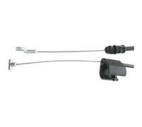 Câble de frein moteur MURRAY 1101181