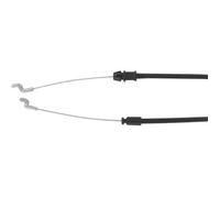 Câble de frein moteur origine STIGA pour tondeuse modèles NTL534, NTL534 Q
