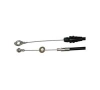 Câble de frein moteur réglable adaptable CASTELGARDEN pour modèle R484TR avec moteur HONDA
