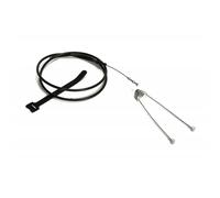Câble de frein Odyssey adjustable quik Noir
