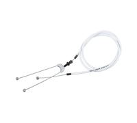 Câble de frein Odyssey BMX Linear Quik Slick Blanc