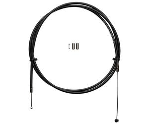Câble de frein Odyssey linear k-shield Noir