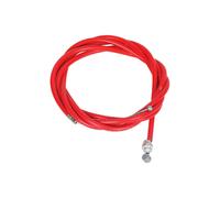 Câble De Frein Odyssey Slic-Cable 1,5 Rouge