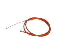 Câble de frein Odyssey Slick Rouge