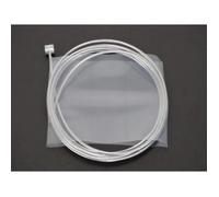 Câble de frein ou d'embrayage 2m50 Ã˜2mm tÃªte 8x8mm pour moto scooter 50 à boite cyclo