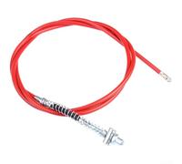 Câble de frein pour modèles Baja MB165 MB200, câble de frein (rouge)