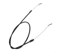 Câble de Frein pour précis pour AL-KO 42 51 520 Contrôle Optimal | Ajustement pour précis, modèle pour al-ko 460 470 520, installation pour facile, sécurité accrue, contrôle moteur fluide