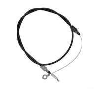 Câble de frein pour tondeuse autopropulsée CC760ES, TBWC33XP, DW33 compatible avec plusieurs numéros de pièces tondeuse rapide