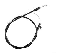 Câble de frein pour tondeuses Toro Recycler 53,3 cm OEM 1270713 pour une performance fiable