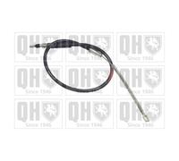 Câble De Frein Quinton Hazell Bc2108