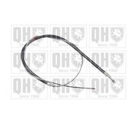 Câble De Frein Quinton Hazell Bc2137