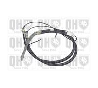 Câble De Frein Quinton Hazell Bc2148