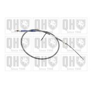 Câble De Frein Quinton Hazell Bc2246
