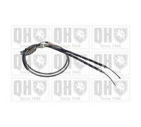 Câble De Frein Quinton Hazell Bc2269