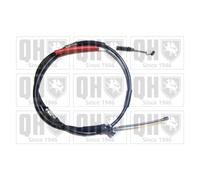 Câble De Frein Quinton Hazell Bc2380