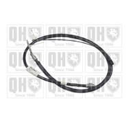 Câble De Frein Quinton Hazell Bc2445