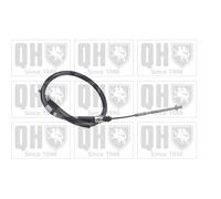Câble De Frein Quinton Hazell Bc2664