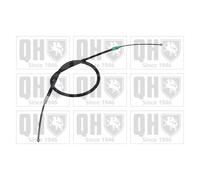 Câble De Frein Quinton Hazell Bc2680
