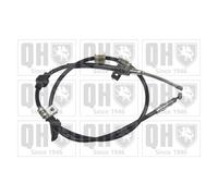 Câble De Frein Quinton Hazell Bc2695