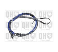 Câble De Frein Quinton Hazell Bc2782