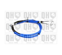 Câble De Frein Quinton Hazell Bc2842
