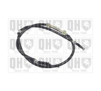 Câble De Frein Quinton Hazell Bc3064