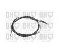 Câble De Frein Quinton Hazell Bc3287