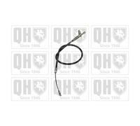 Câble De Frein Quinton Hazell Bc3355