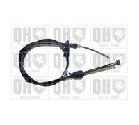 Câble De Frein Quinton Hazell Bc3480