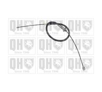 Câble De Frein Quinton Hazell Bc3643