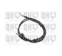 Câble De Frein Quinton Hazell Bc3740