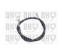 Câble De Frein Quinton Hazell Bc3793