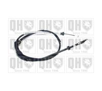Câble De Frein Quinton Hazell Bc3975