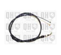 Câble De Frein Quinton Hazell Bc4044